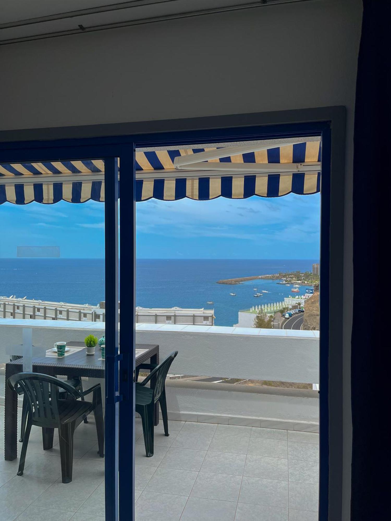 The Mayfair Village Apto 305 Patalavaca Εξωτερικό φωτογραφία