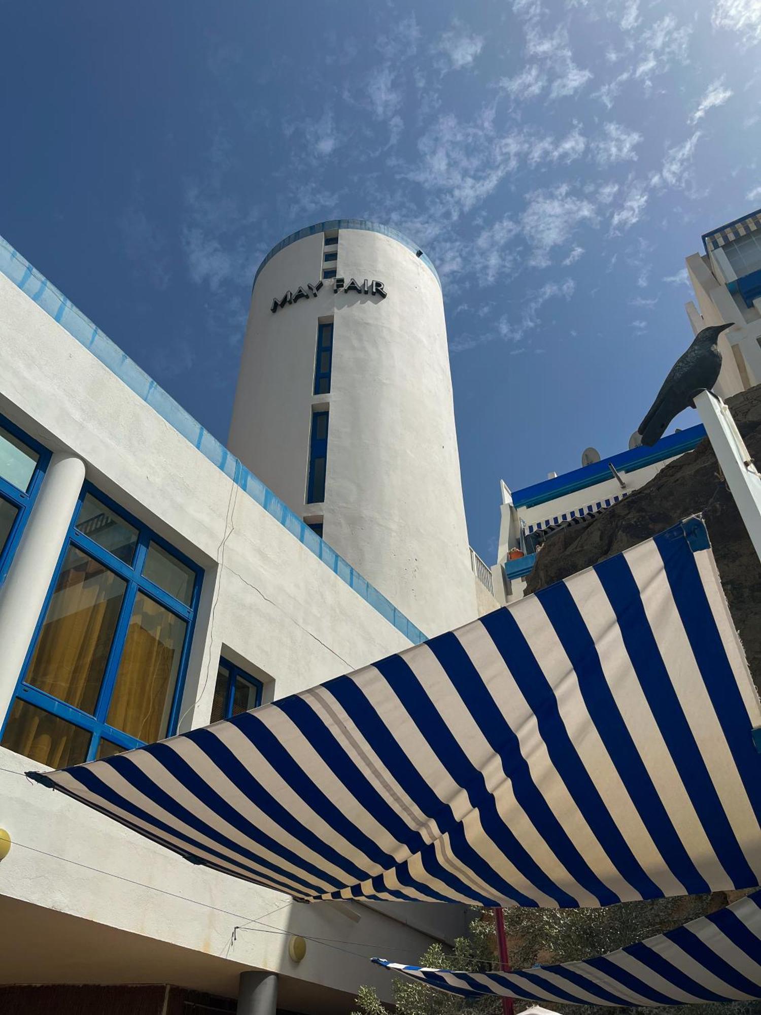 The Mayfair Village Apto 305 Patalavaca Εξωτερικό φωτογραφία