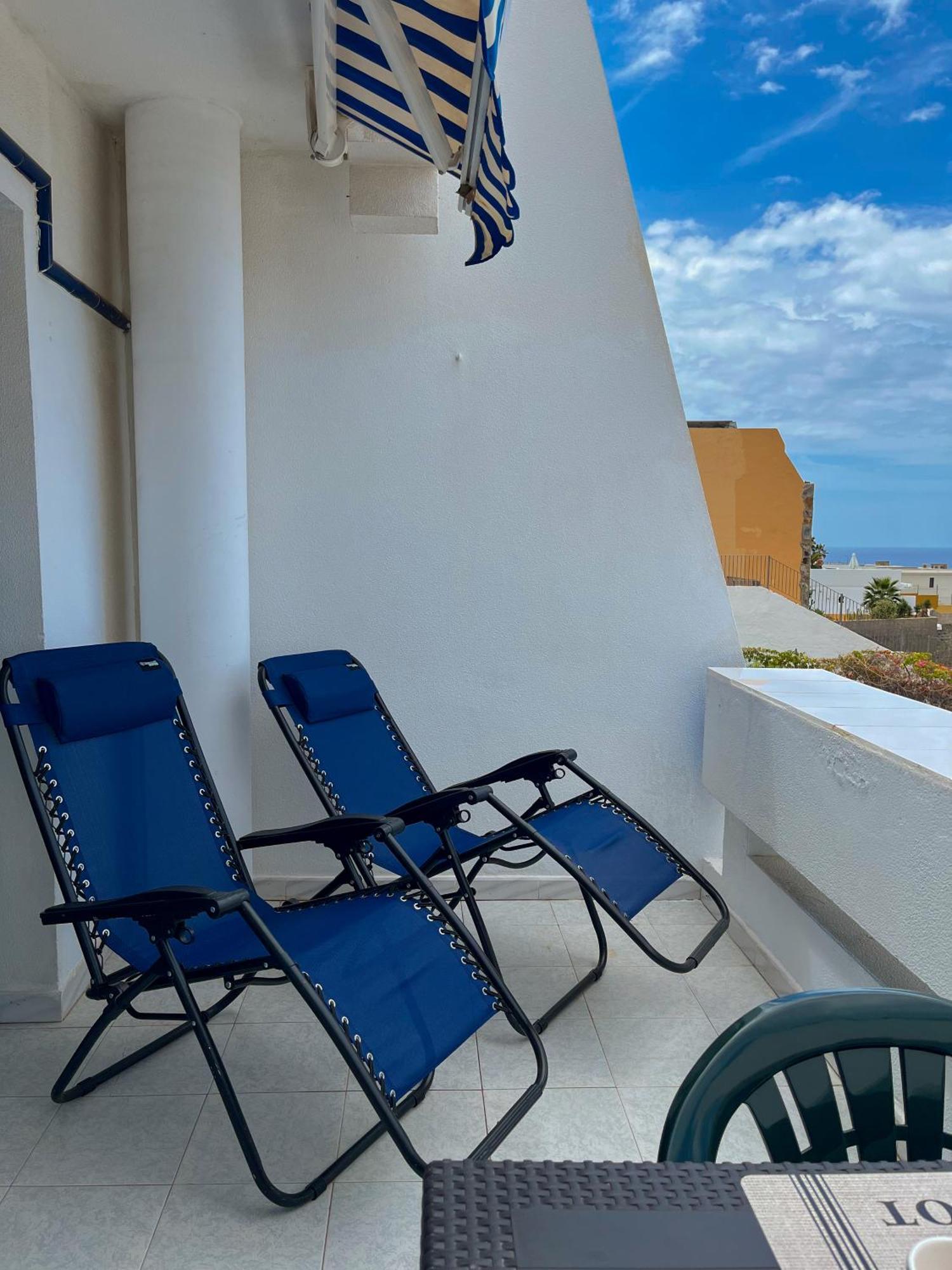 The Mayfair Village Apto 305 Patalavaca Εξωτερικό φωτογραφία