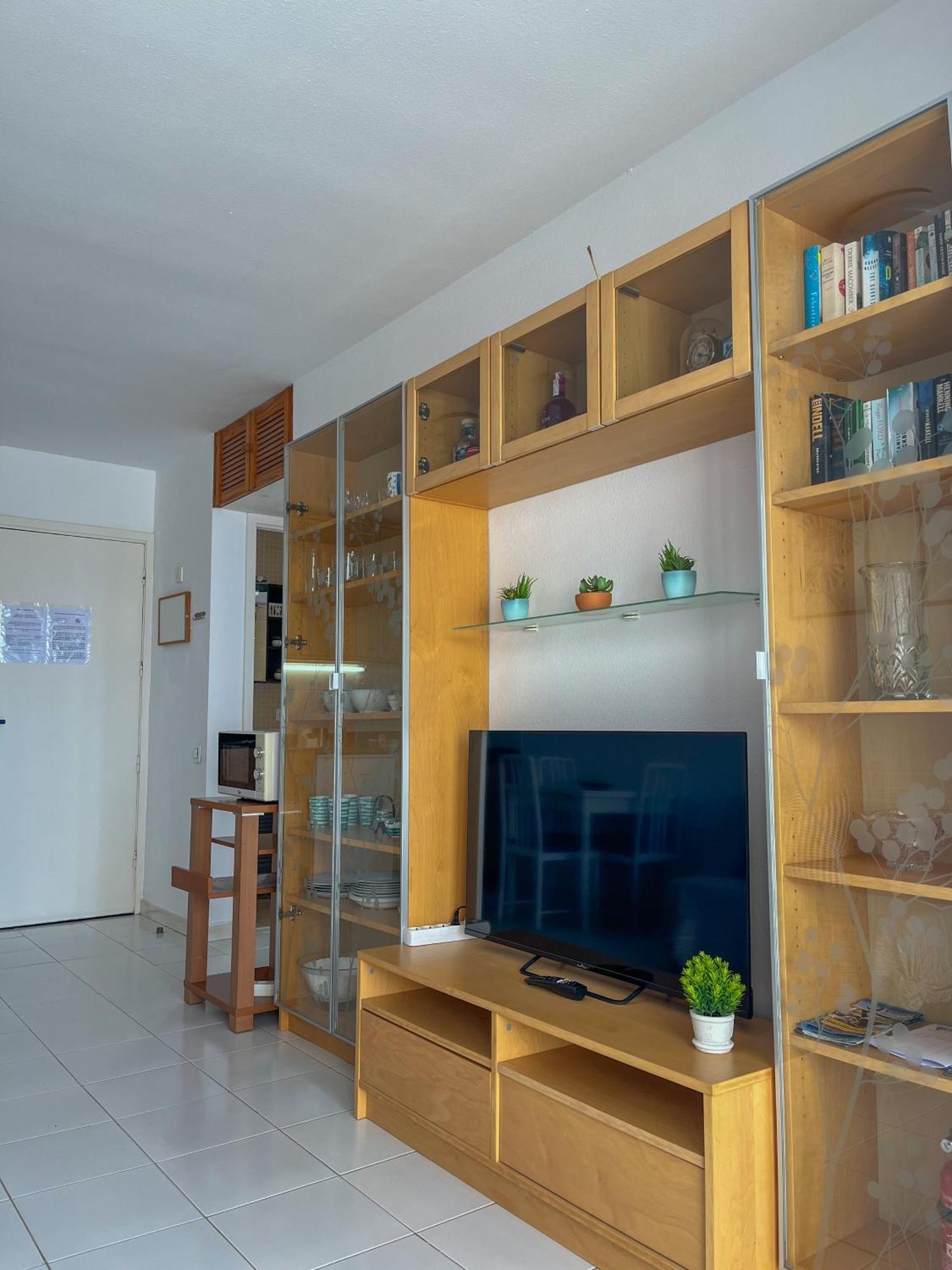 The Mayfair Village Apto 305 Patalavaca Εξωτερικό φωτογραφία