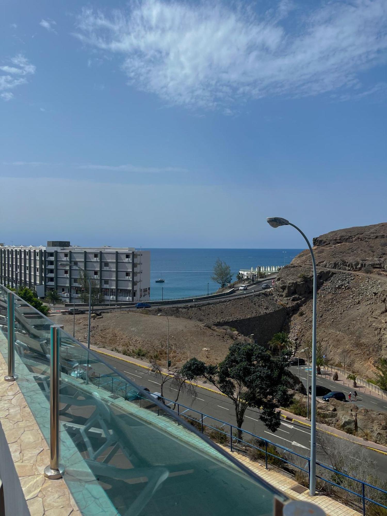 The Mayfair Village Apto 305 Patalavaca Εξωτερικό φωτογραφία