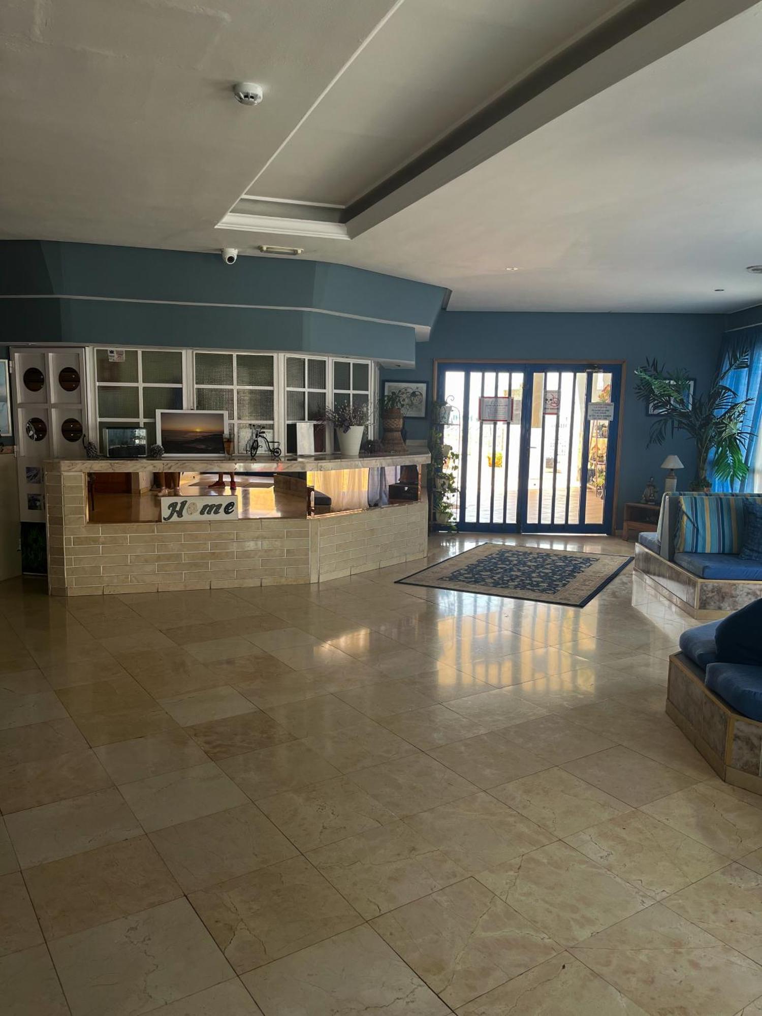 The Mayfair Village Apto 305 Patalavaca Εξωτερικό φωτογραφία