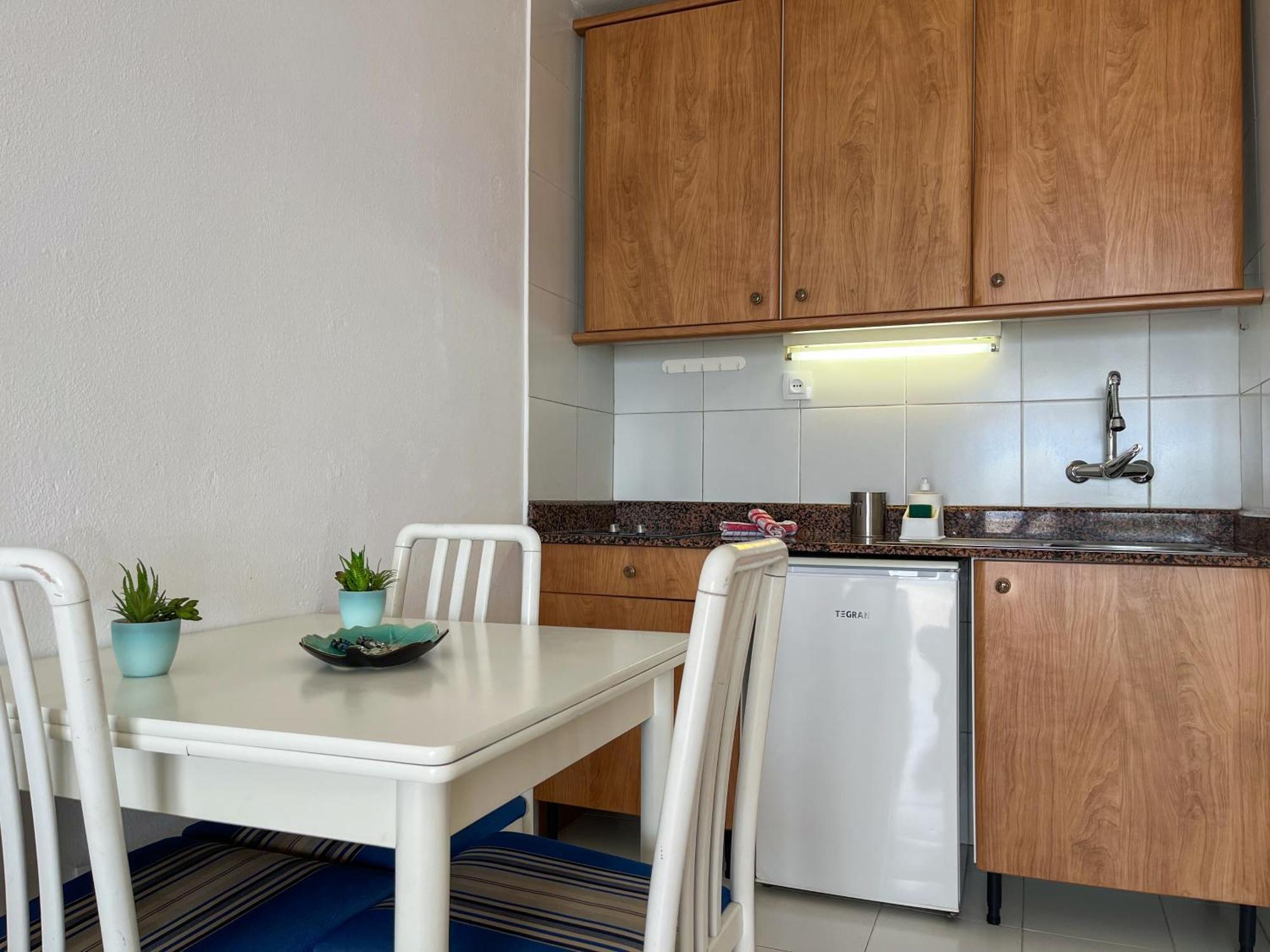 The Mayfair Village Apto 305 Patalavaca Εξωτερικό φωτογραφία