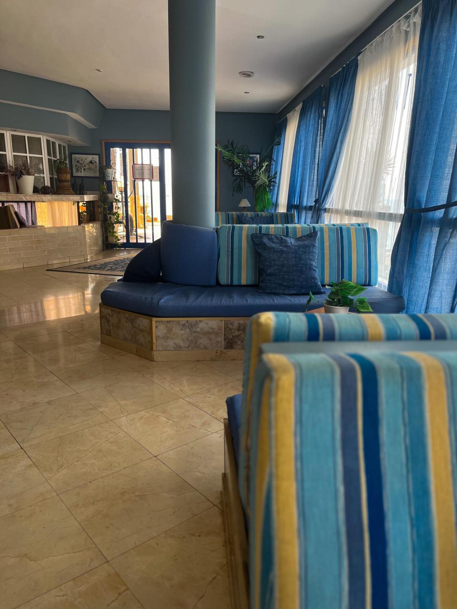 The Mayfair Village Apto 305 Patalavaca Εξωτερικό φωτογραφία