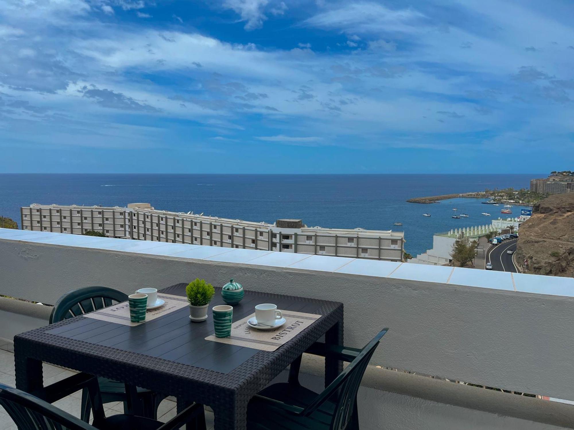 The Mayfair Village Apto 305 Patalavaca Εξωτερικό φωτογραφία
