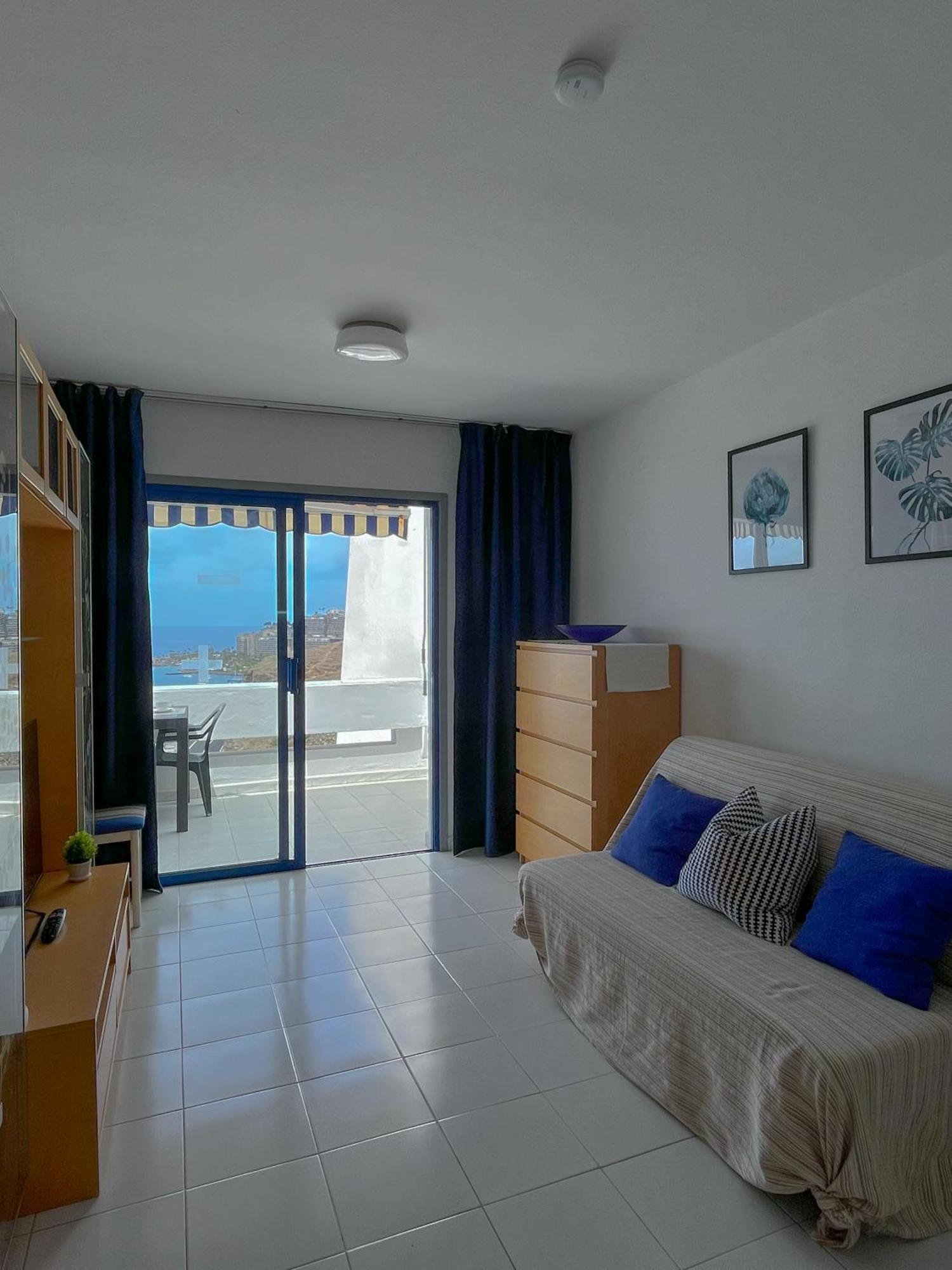The Mayfair Village Apto 305 Patalavaca Εξωτερικό φωτογραφία