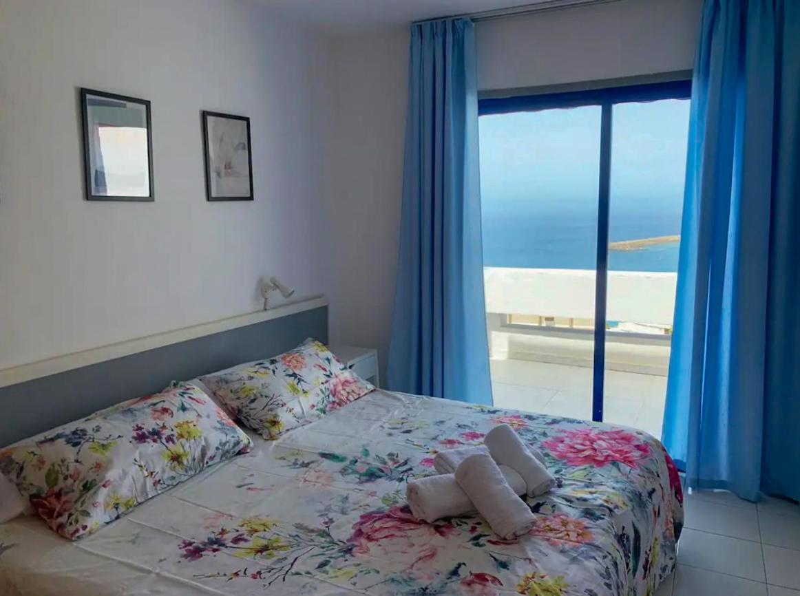 The Mayfair Village Apto 305 Patalavaca Εξωτερικό φωτογραφία