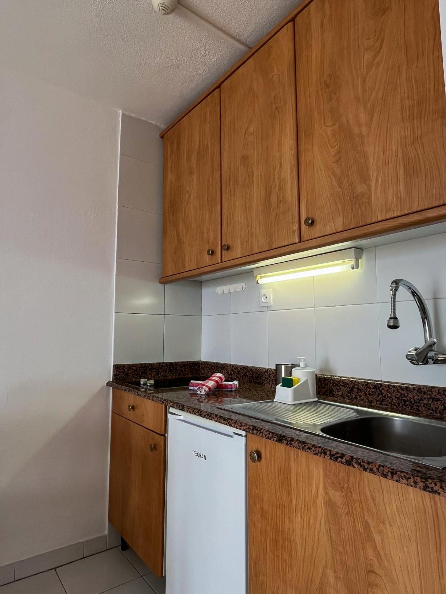 The Mayfair Village Apto 305 Patalavaca Εξωτερικό φωτογραφία