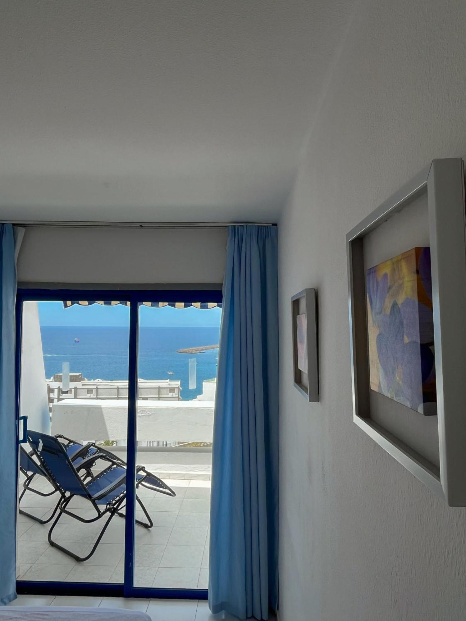 The Mayfair Village Apto 305 Patalavaca Εξωτερικό φωτογραφία