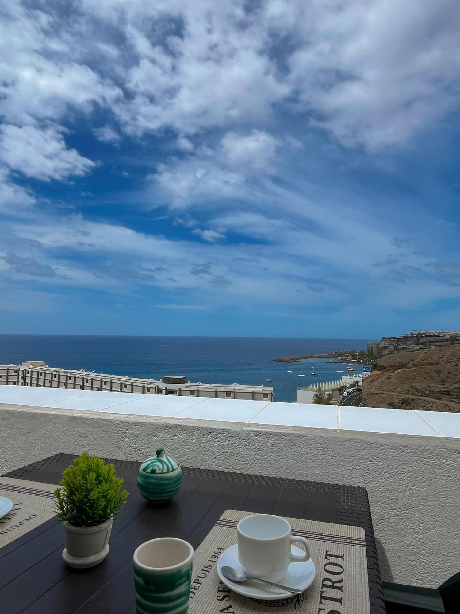 The Mayfair Village Apto 305 Patalavaca Εξωτερικό φωτογραφία