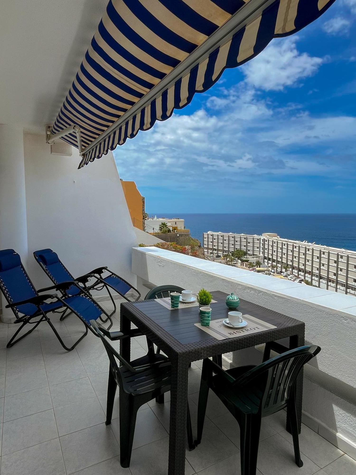 The Mayfair Village Apto 305 Patalavaca Εξωτερικό φωτογραφία