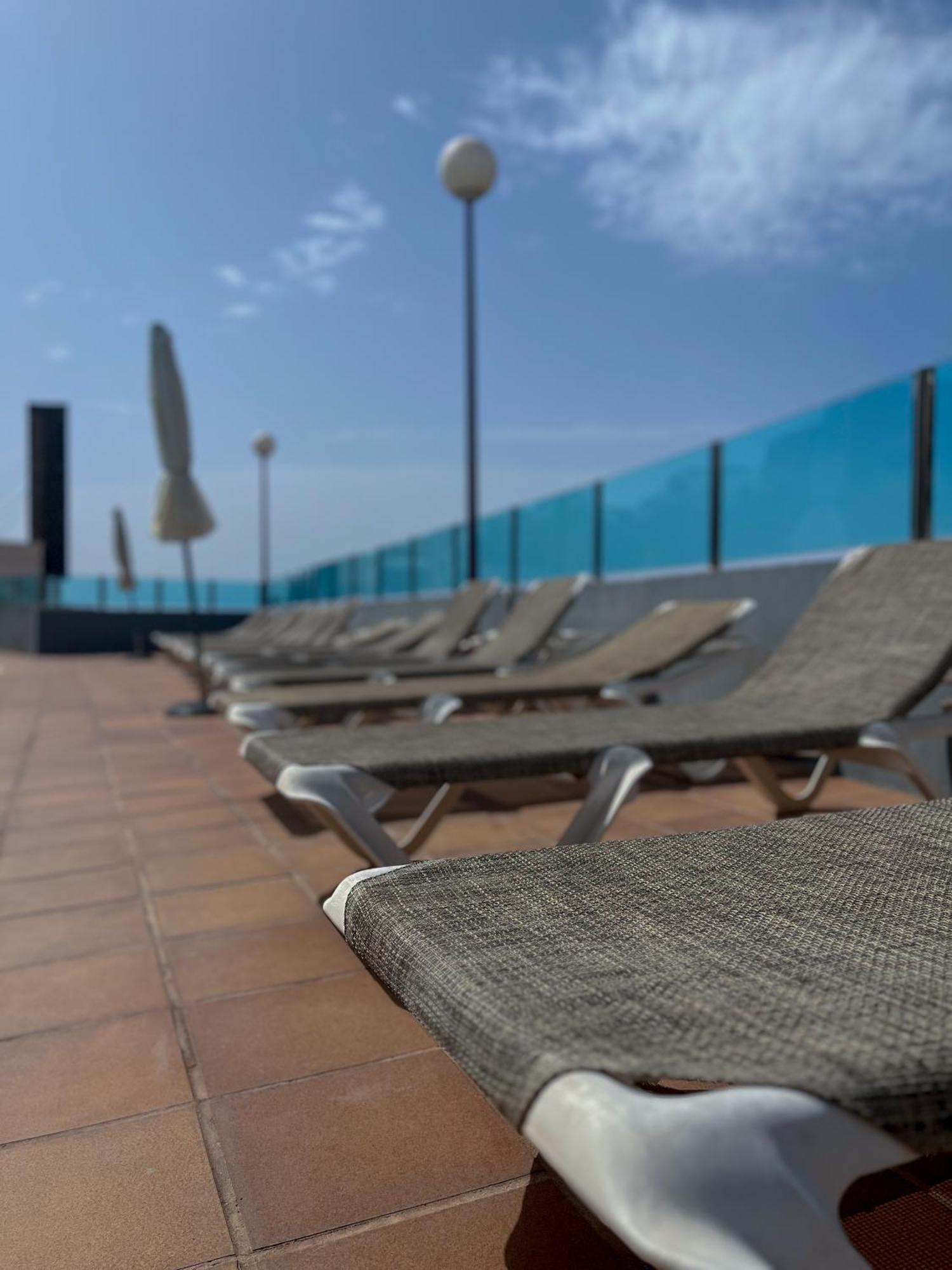 The Mayfair Village Apto 305 Patalavaca Εξωτερικό φωτογραφία