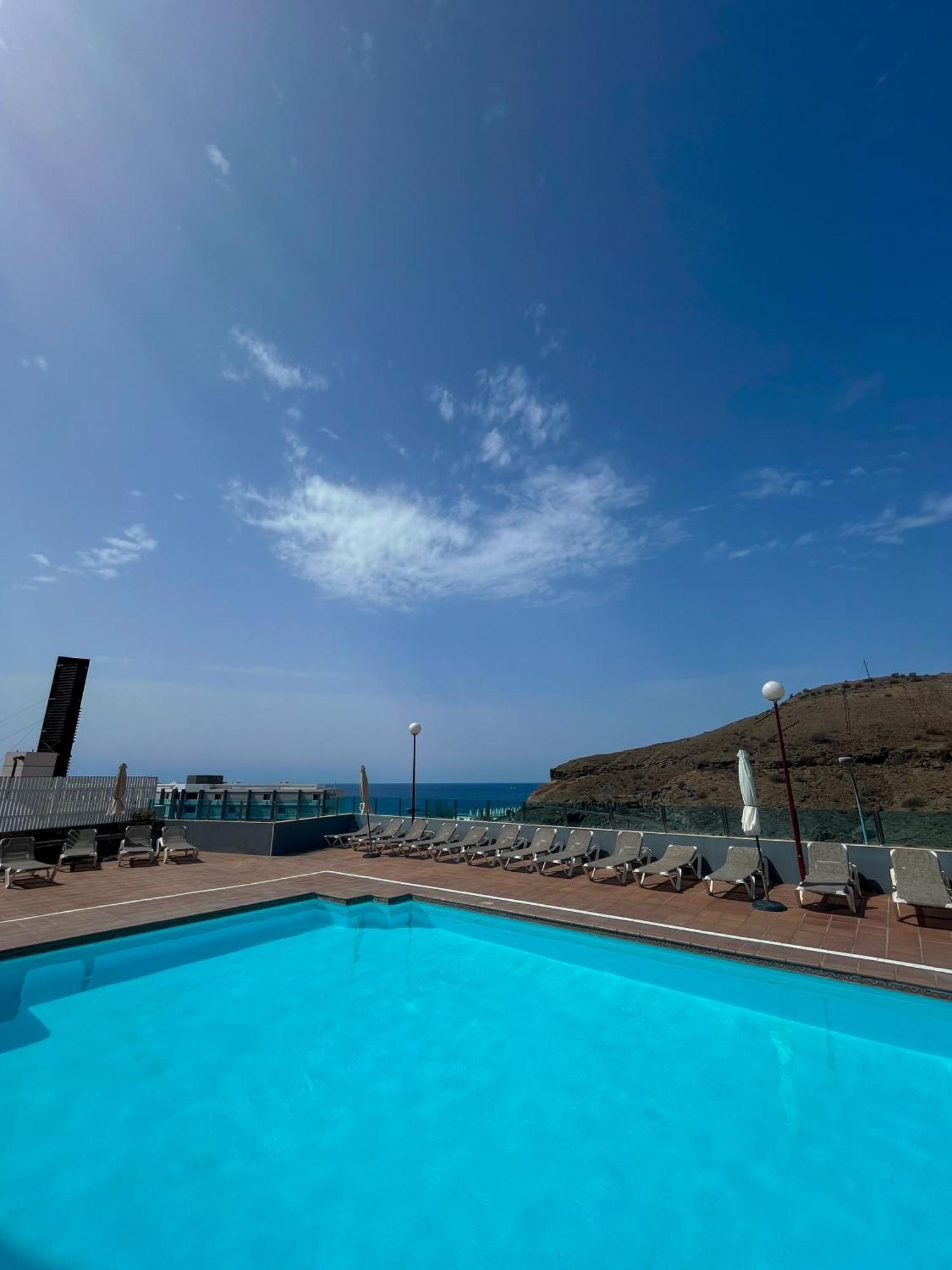 The Mayfair Village Apto 305 Patalavaca Εξωτερικό φωτογραφία