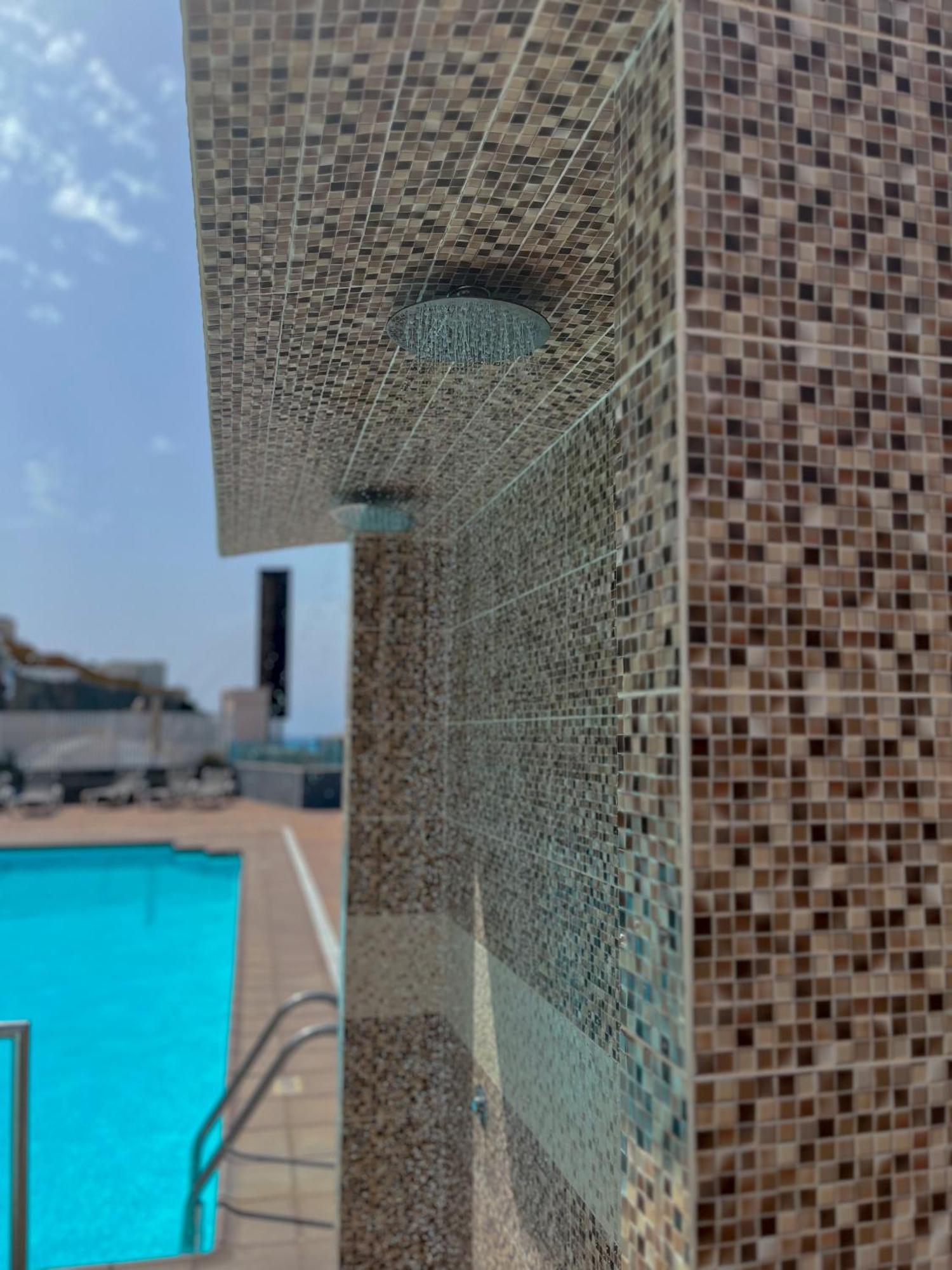 The Mayfair Village Apto 305 Patalavaca Εξωτερικό φωτογραφία